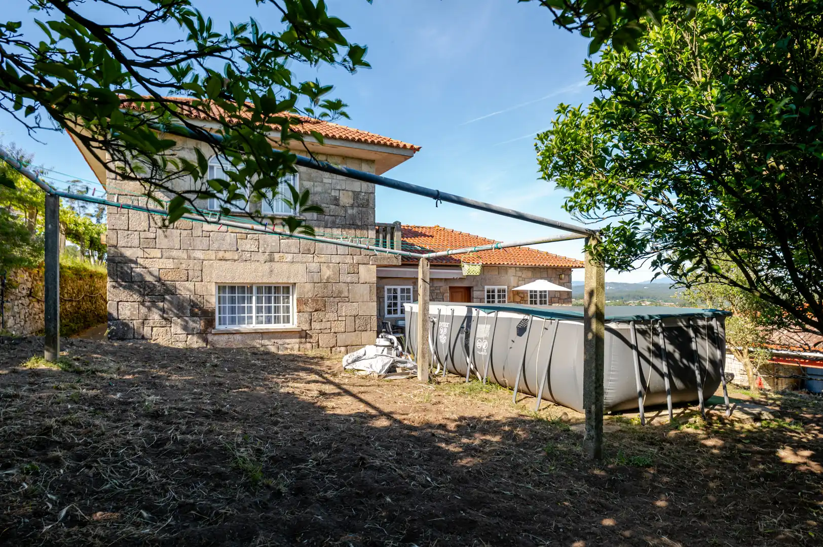 Casa rústica en venda a Vilanova de Arousa, imagen 26