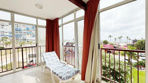 Photo 3 of Apartment to rent in  Niza, 30, Playa de San Juan, Alicante