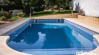 Piscina de Casa o xalet en venda en Calafell amb Calefacció, Jardí privat i Terrassa
