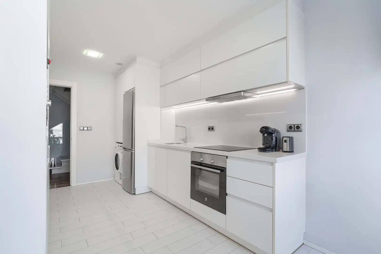 Penthouse zum Verkauf in Monte Alto - Zalaeta - Atocha, imagen 14