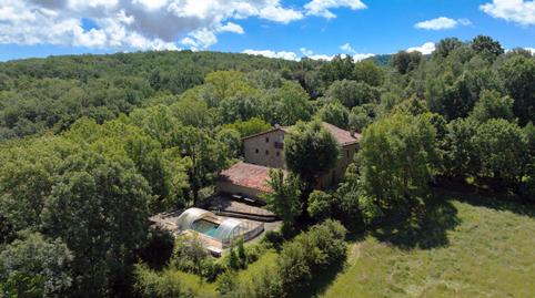 Foto 5 de Finca rústica en venda a N/a, -1, La Vall d'en Bas, Girona