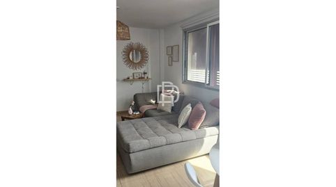 Foto 2 de Apartament de lloguer a Calle Morra, Arico, Santa Cruz de Tenerife