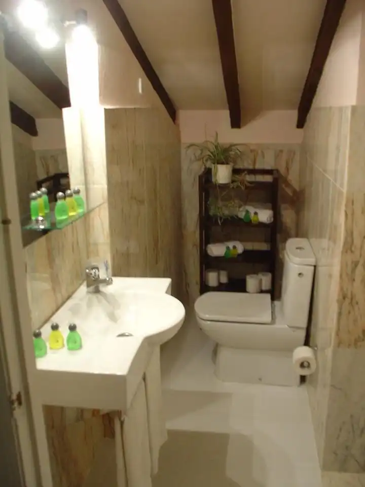 Planta baja en venta en Santillana del Mar, Cantabria