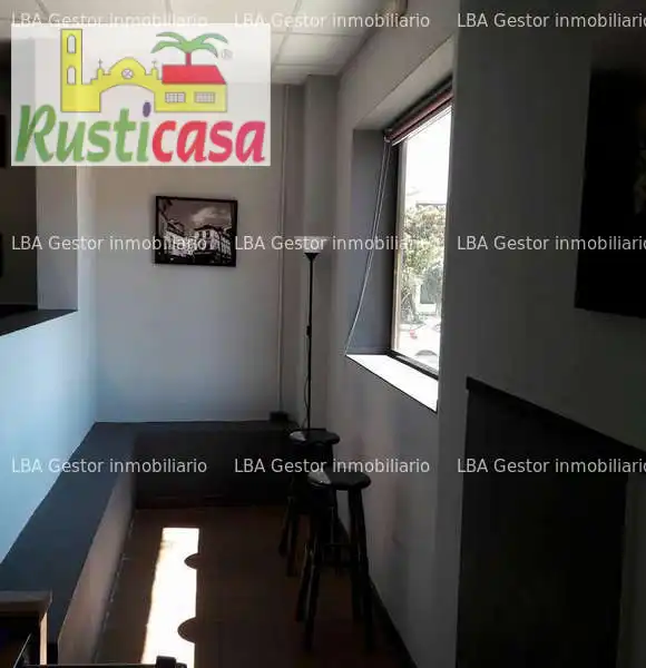 Local en venda a Coronel Costilla, Bailén