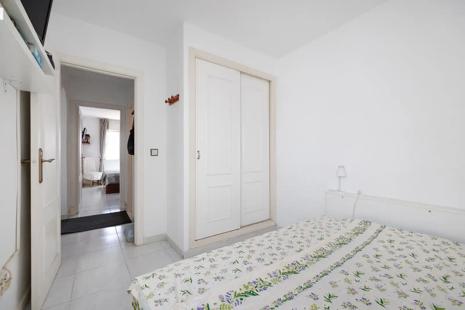 Dormitori de Àtic en venda en Torrevieja amb Aire condicionat, Terrassa i Piscina
