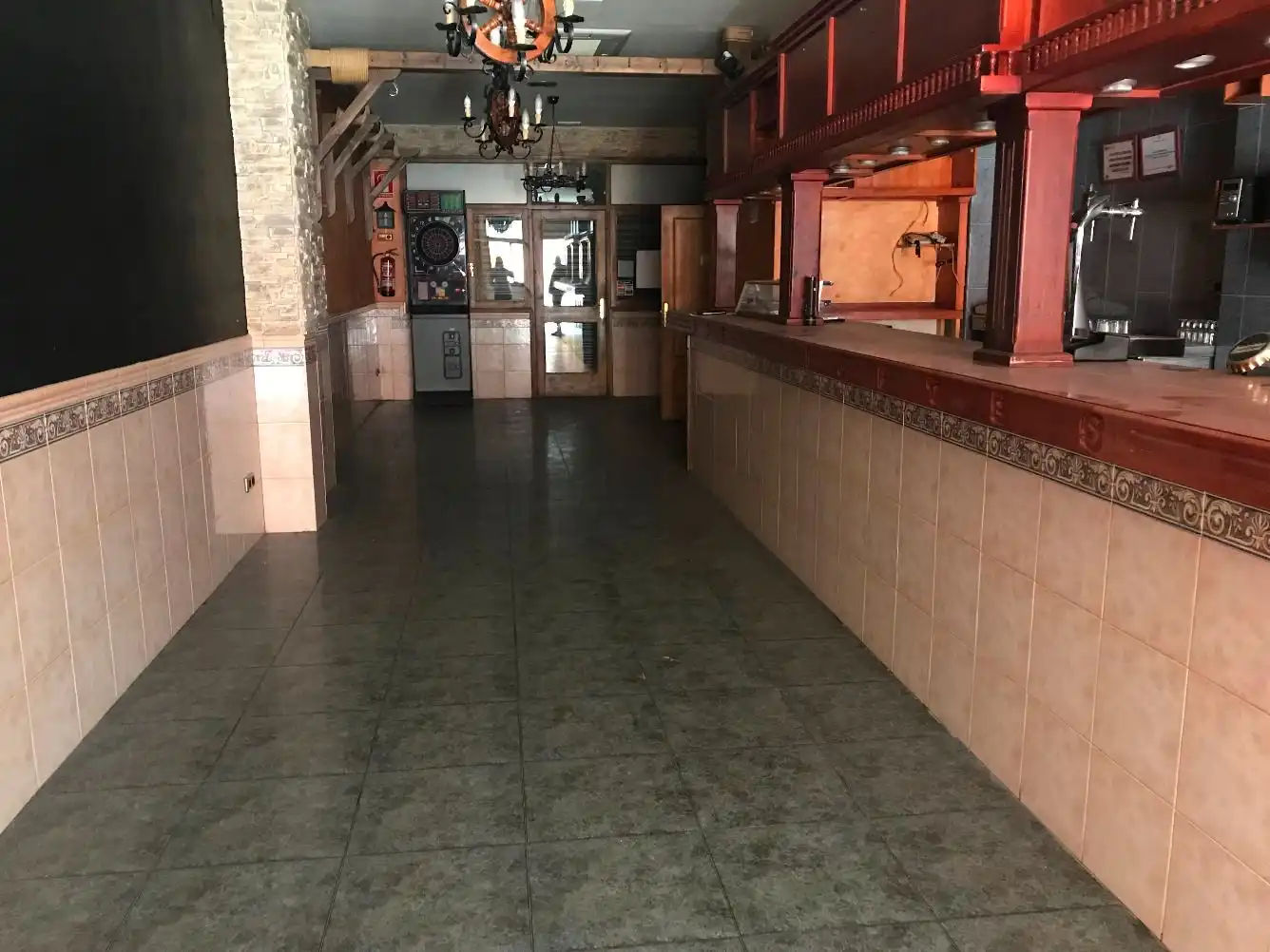 Local comercial en venta en Pardinyes