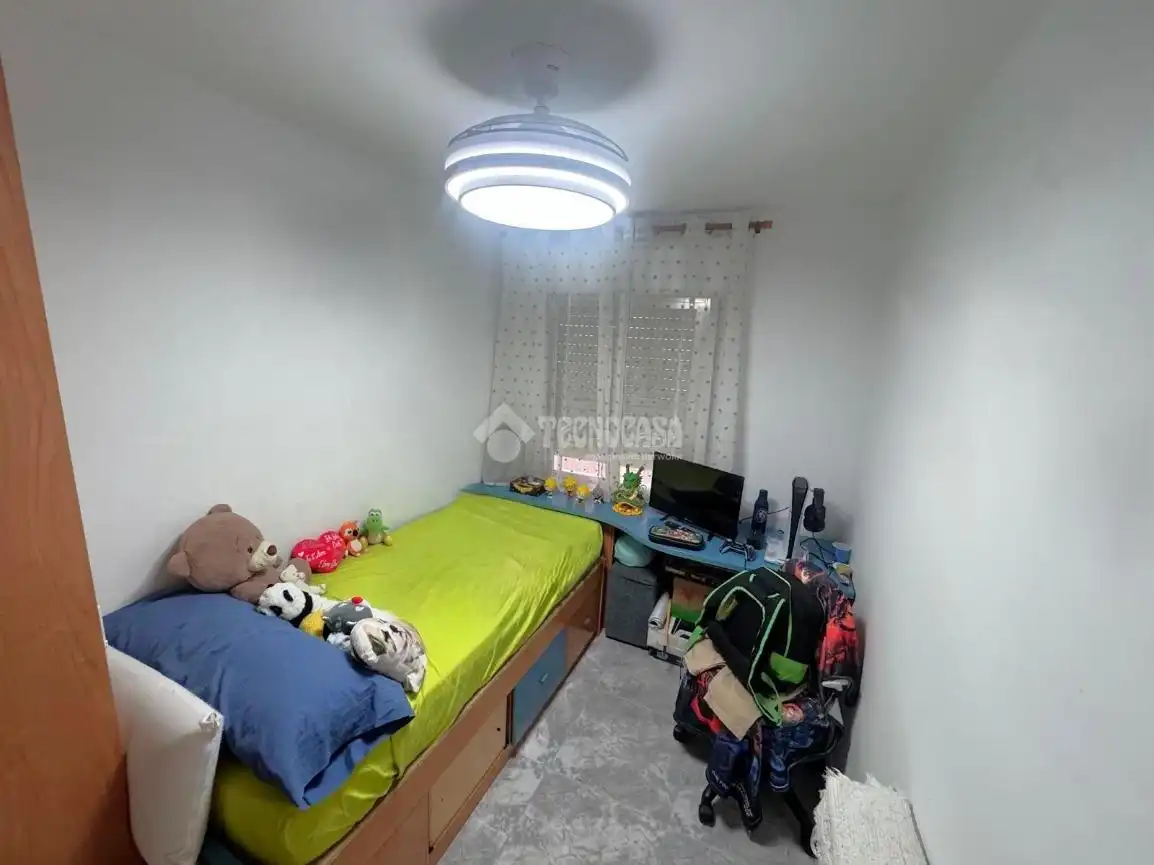 Habitación de Piso en venta en Parla con Aire acondicionado, Calefacción y Terraza