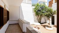 Terrace of Planta baja for sale in  Palma de Mallorca  with Air Conditioner, Heating and Terrace