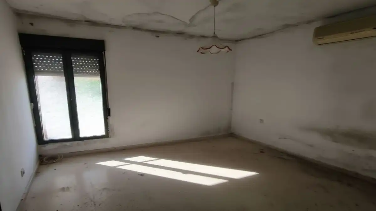 Dormitori de Casa o xalet en venda en Azuaga