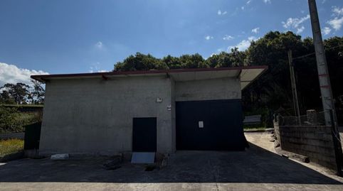 Foto 3 von Geschaftsraum zur Miete in Avenida Do Aeroporto, 580, Cabral - Candeán, Vigo