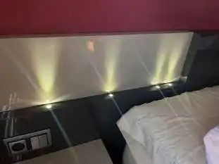 Dormitori de Pis en venda en Terrassa amb Aire condicionat, Calefacció i Forn
