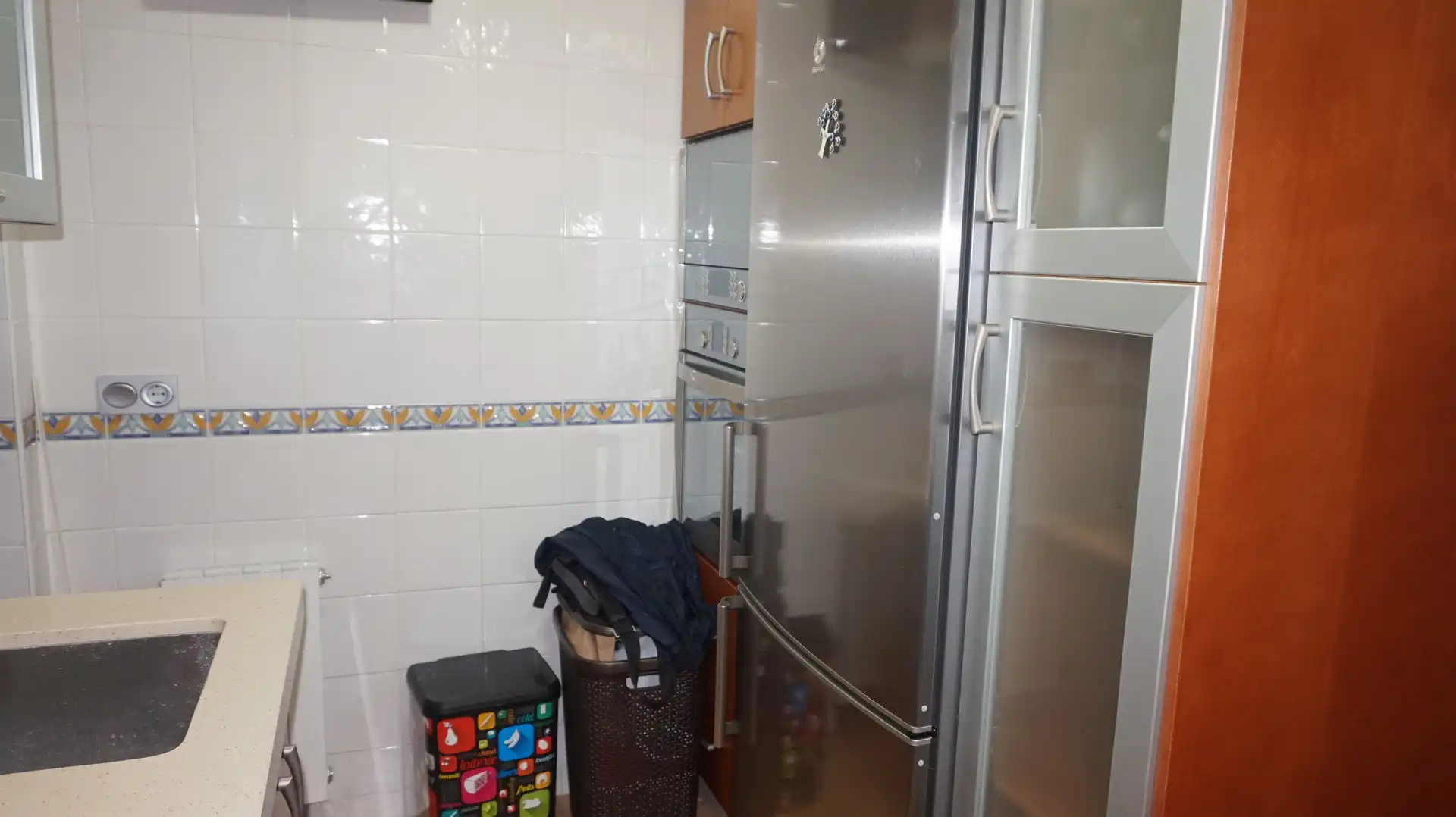 Flat for rent in Calle Minerva, Avda. Federico Garcia Lorca - Nueva Estación Autobuses