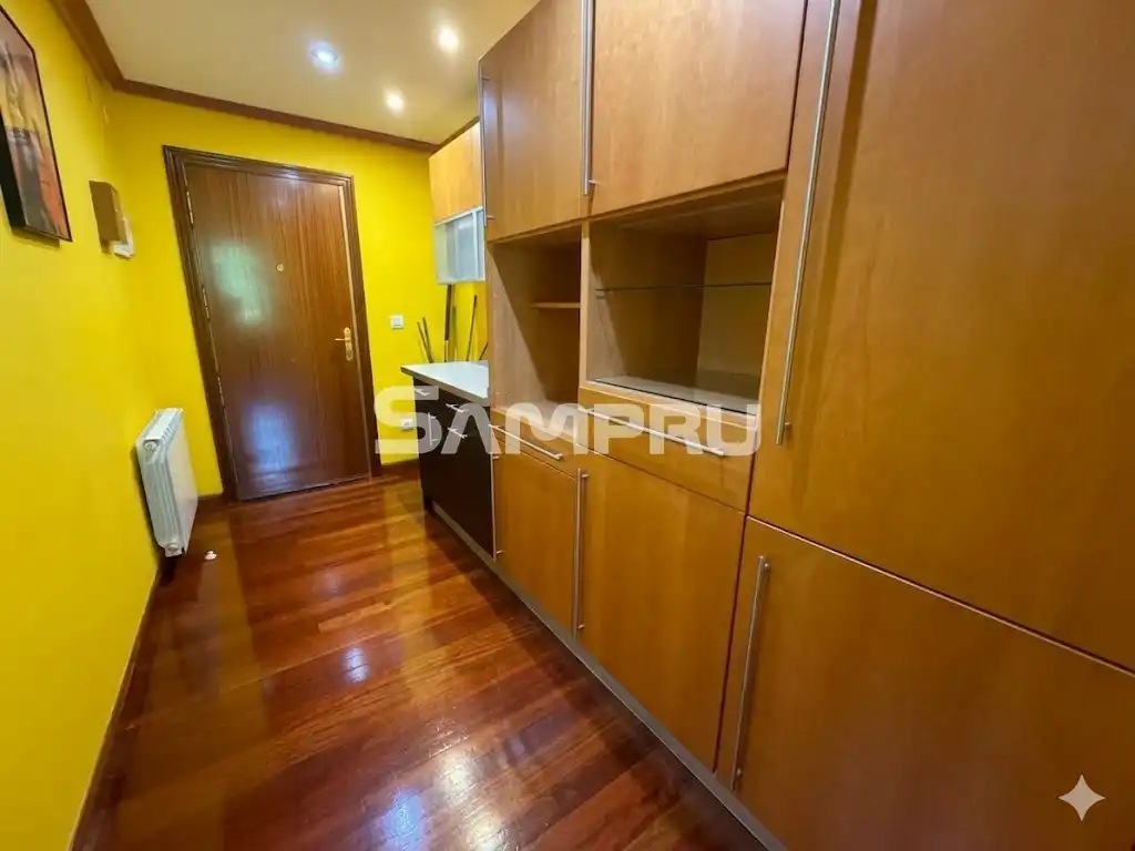 Wohnung zum Verkauf in Aramaio mit Heizung und Abstellraum