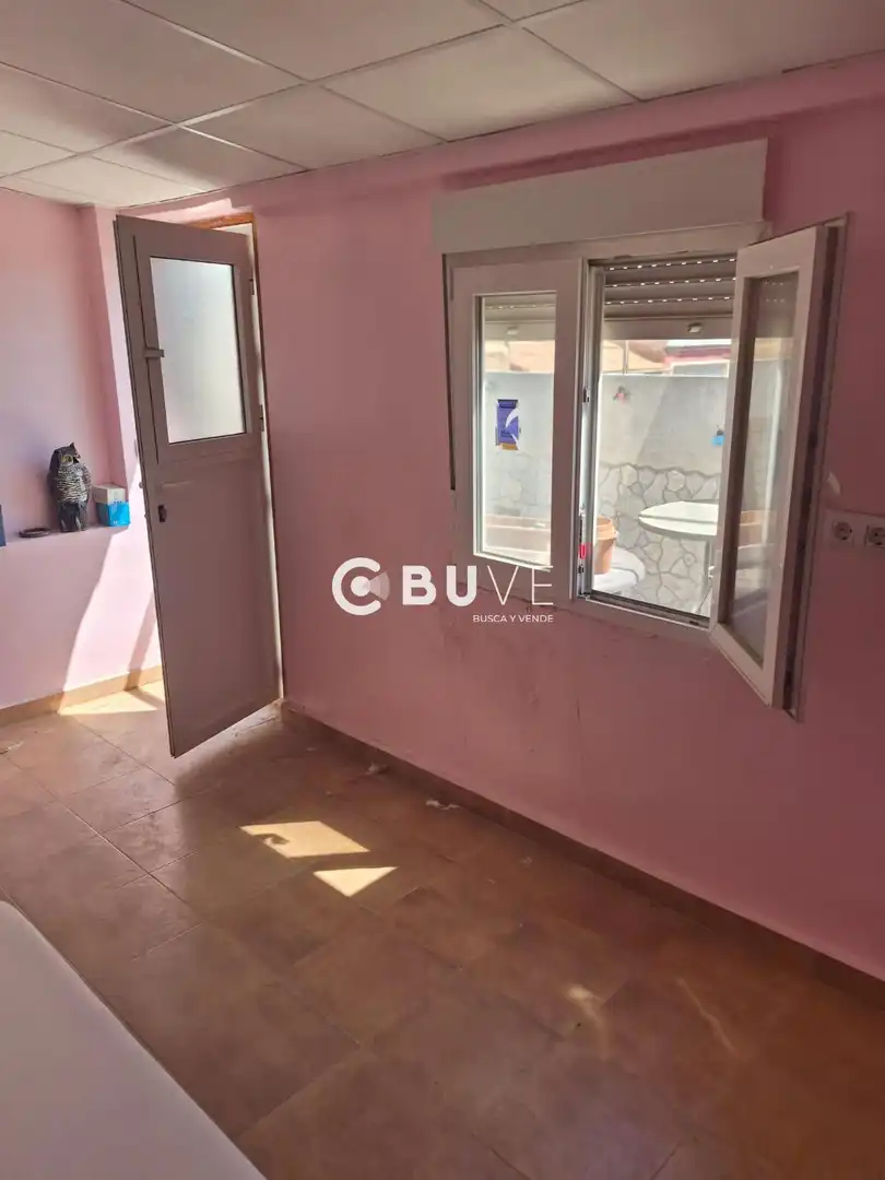 Dormitori de Casa o xalet en venda en Murcia amb Aire condicionat, Calefacció i Terrassa