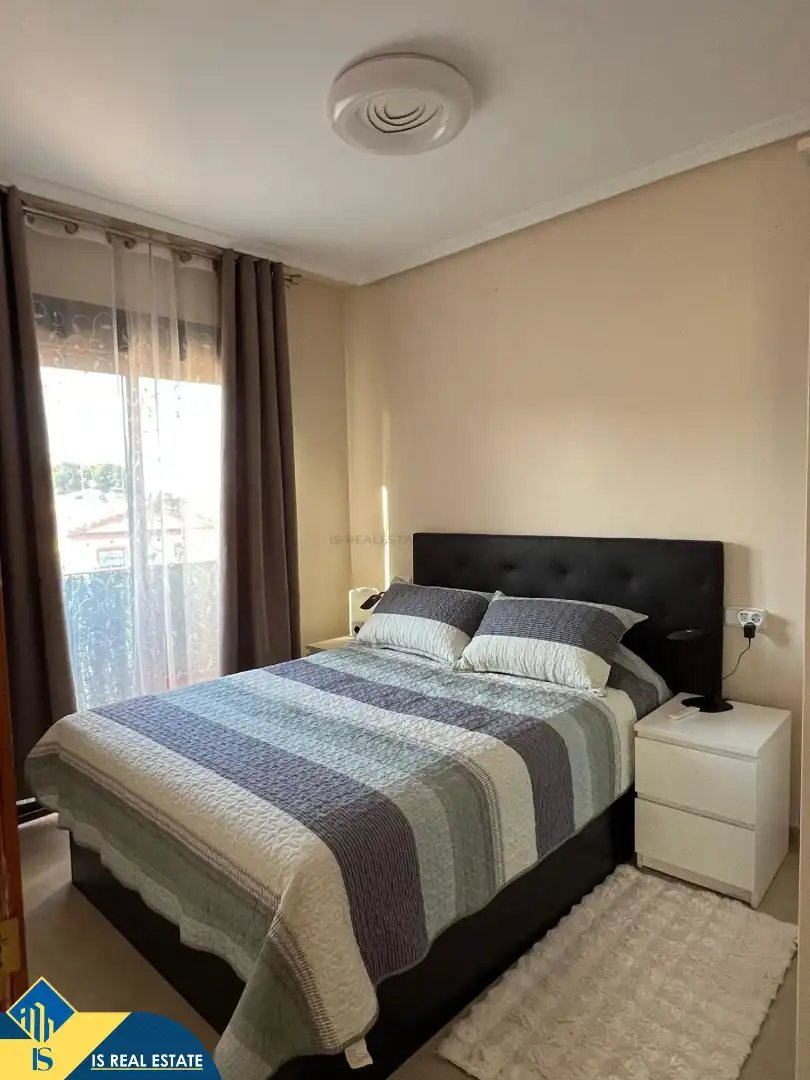 Casa amb piscina en venda a Orihuela Costa, imagen 24