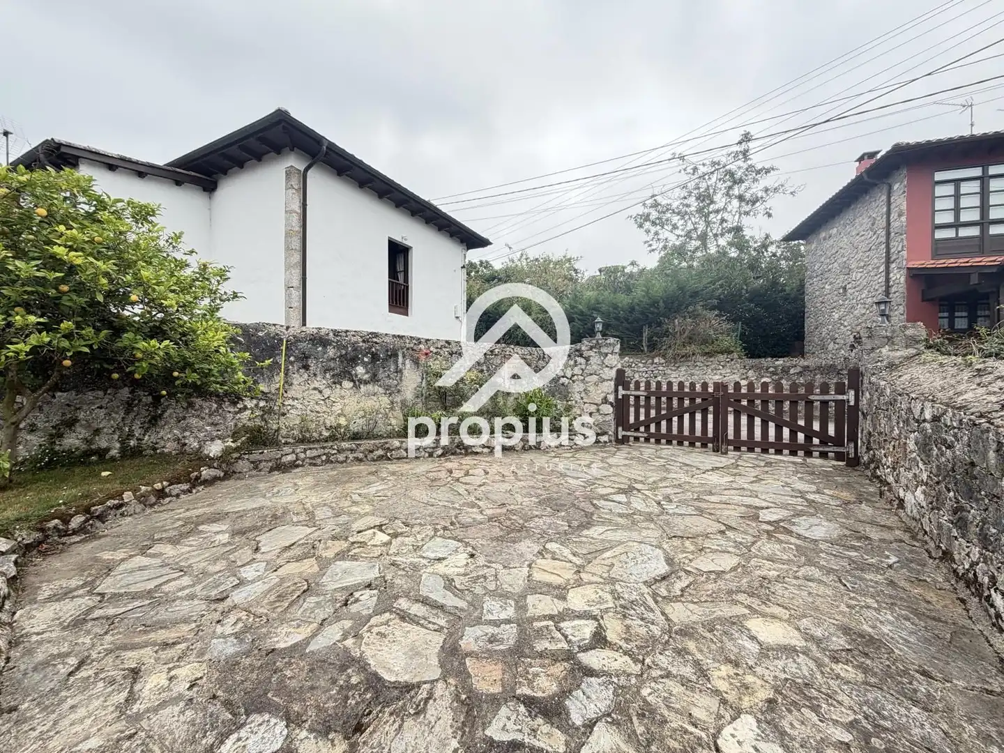 Maison mitoyenne avec jardin à vendre à Parres, imagen 12
