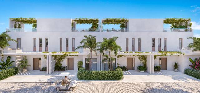 Casa adosada en Venta en El Rompido