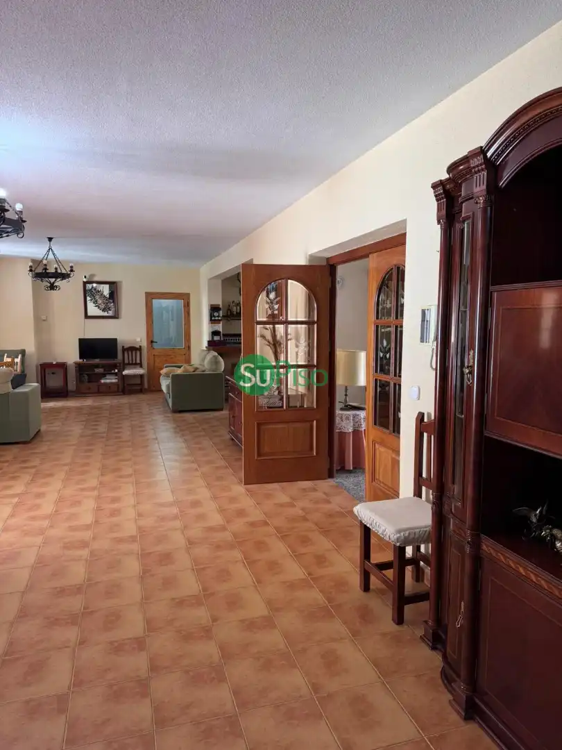 Casa o xalet en venda a Calle Laurel, 30, Borox