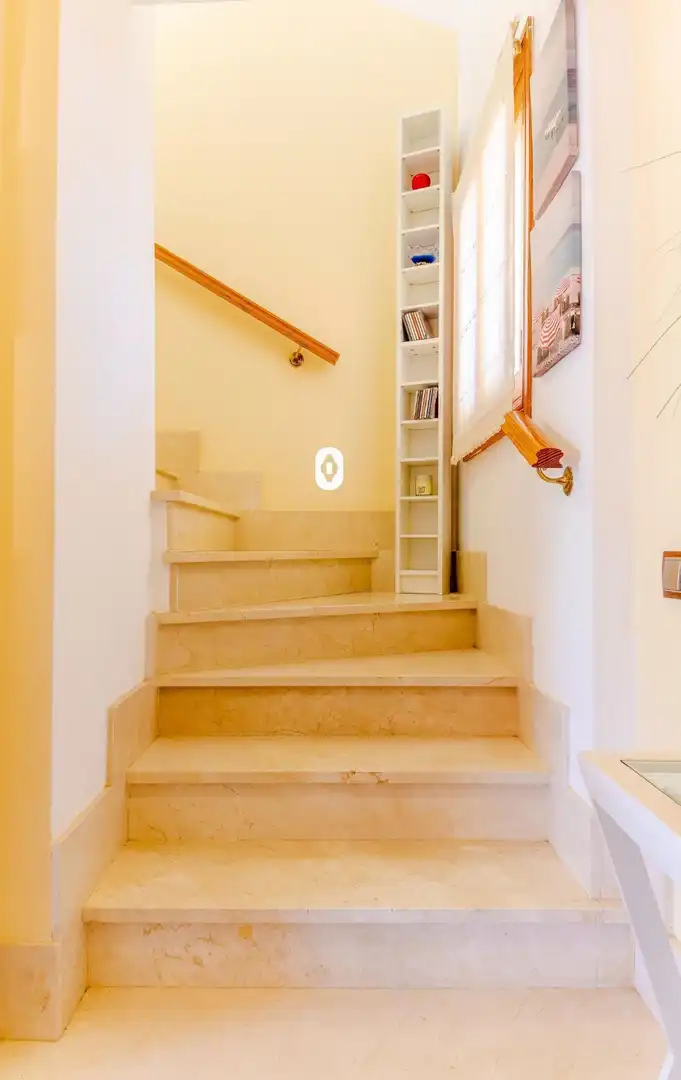 Casa o xalet en venda en Alcúdia amb Aire condicionat, Jardí privat i Terrassa