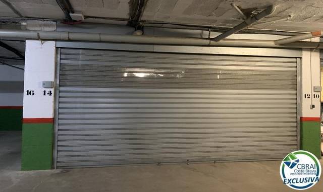 Garaje en Venta en Muga - Gran Reserva - Badia