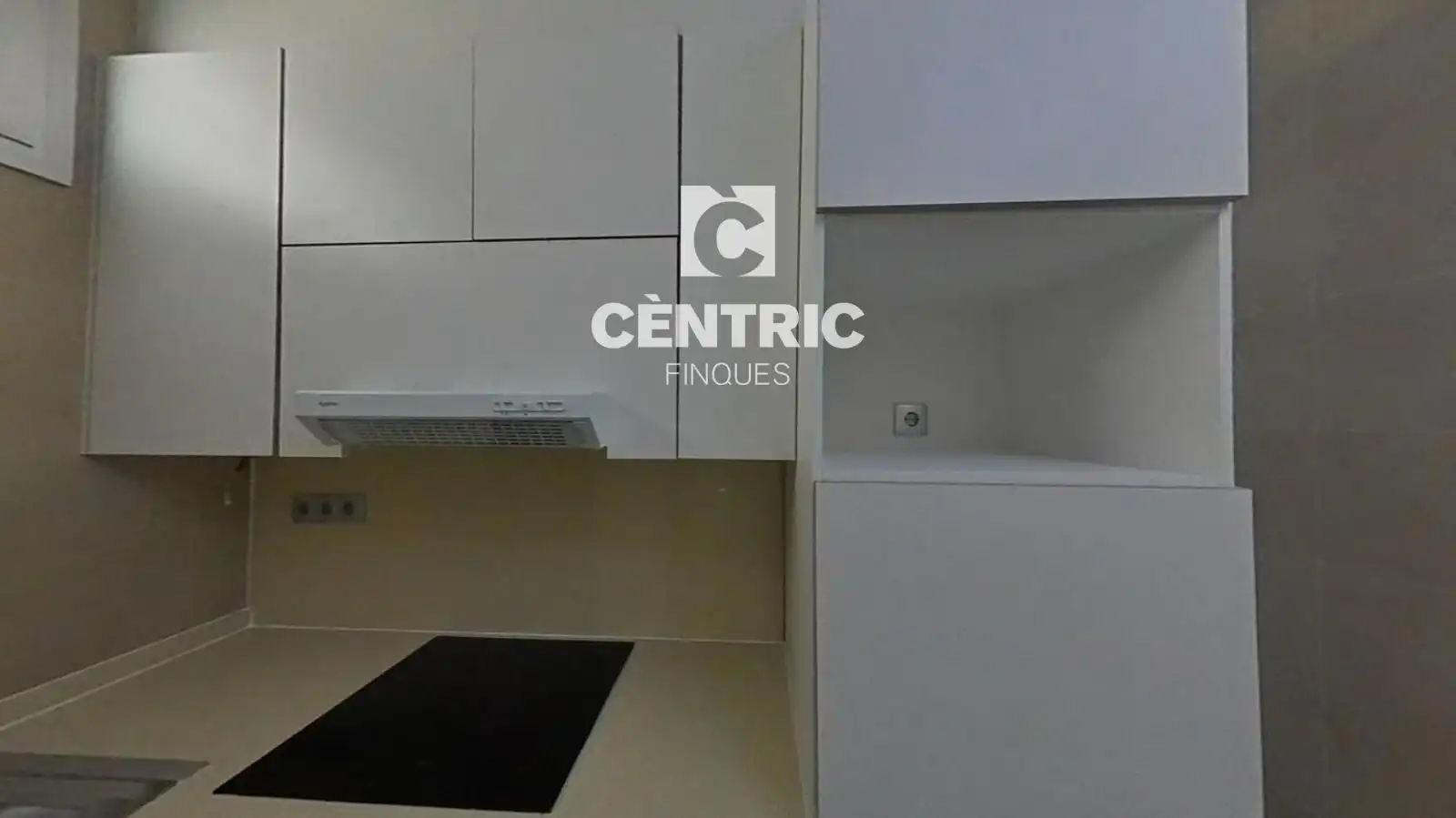 Wohnung zum Verkauf in Barri del Centre