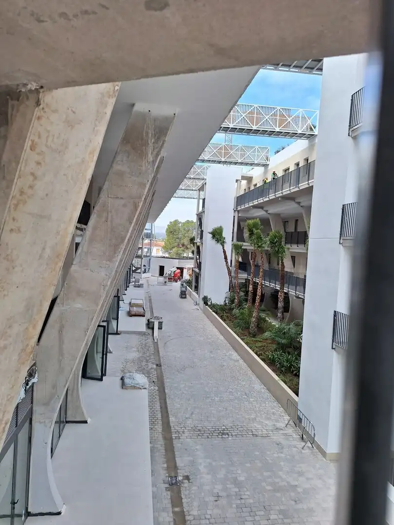 Appartamento con piscina in vendita a L'Albir, imagen 28