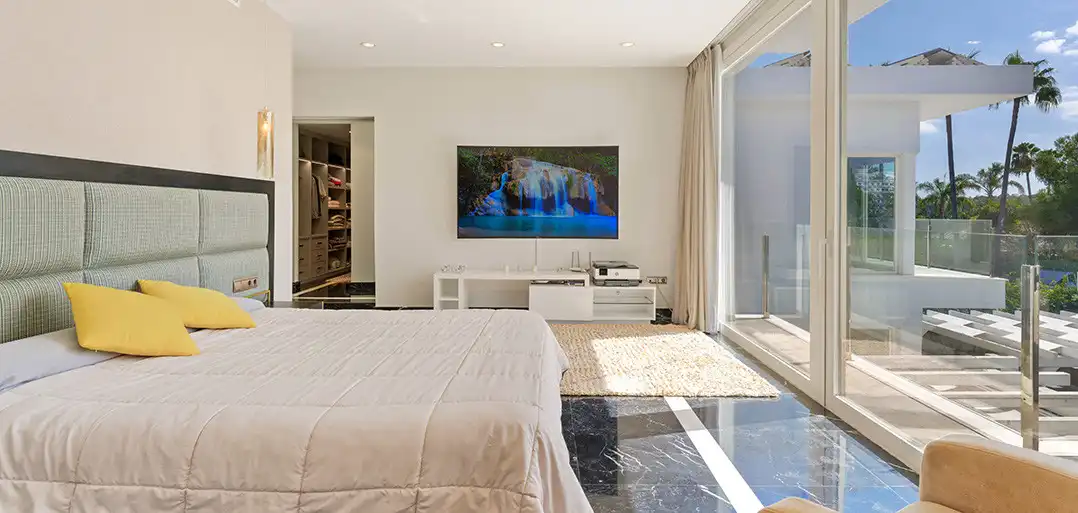 Casa con piscina en venta en Marbella Centro, imagen 12