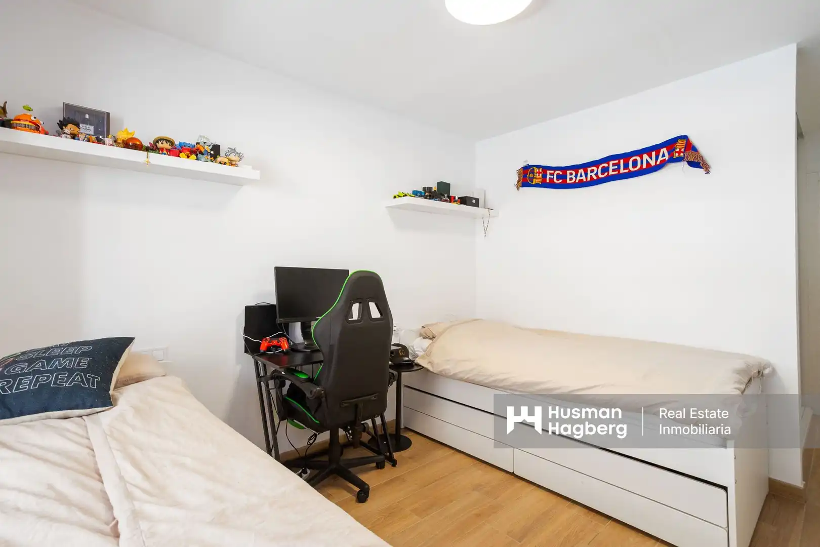 Apartament en venda a Playa del Acequión, Náufragos y Rocío del Mar, imagen 15