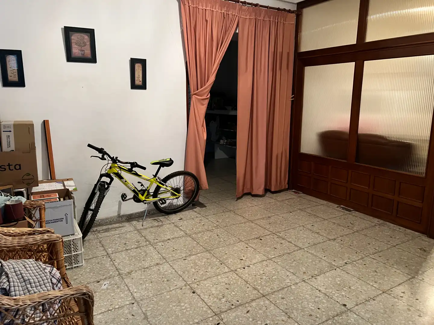 Casa amb terrassa en venda a Herencia, imagen 29