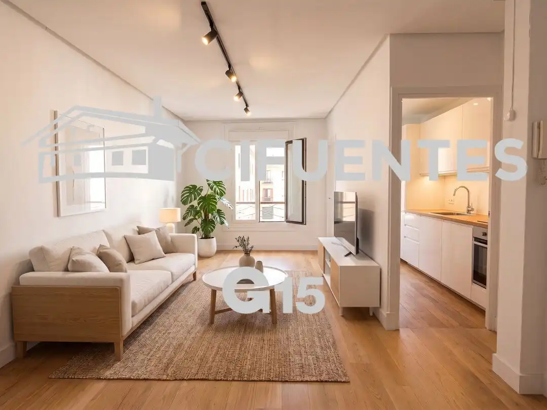 Piso en venta en 31 de Agosto Kalea, imagen 3