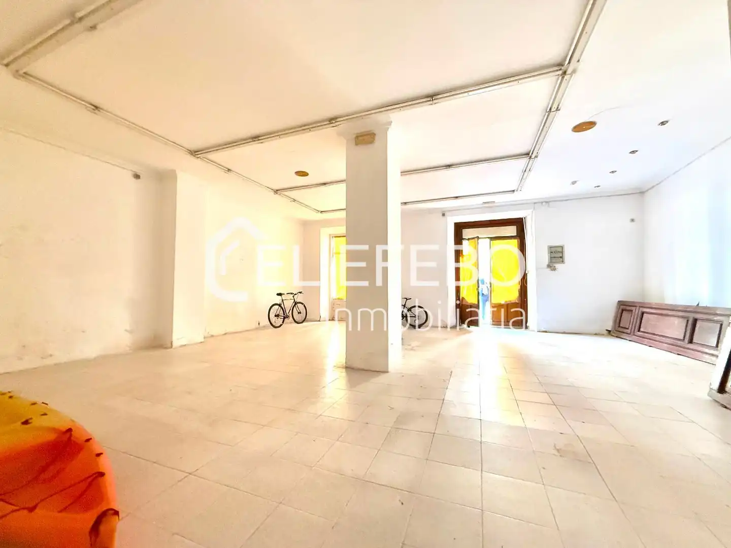 Vista exterior de Casa o chalet en venta en Antequera con Horno, Lavadora y Balcón