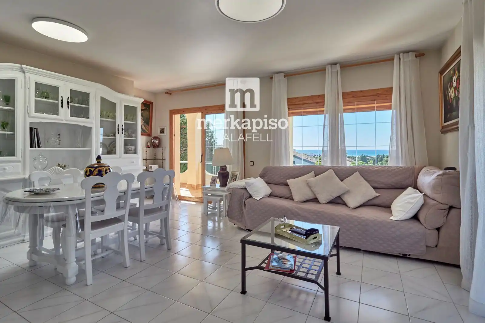 Villa mit Pool zum Verkauf in Masos, imagen 46