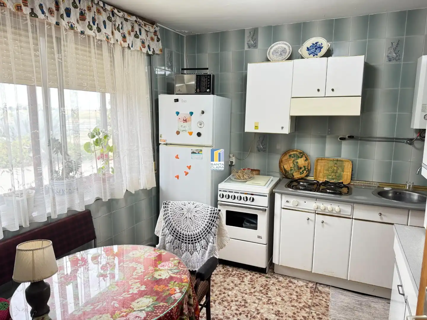 Casa rústica con jardín en venta en Ciudad Jardín -Vista Alegre, imagen 10