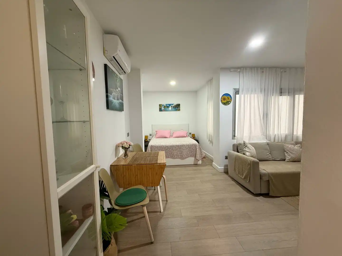 Wohnungen zur Miete in Calle Secretario Artiles, 107, Santa Catalina - Canteras