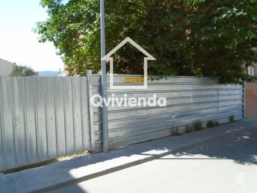 Terreny rústic en venda a PAU CASALS