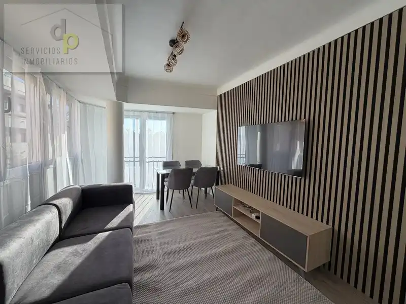 Piso con terraza en venta en Carrer Don José Ramos 19, imagen 2
