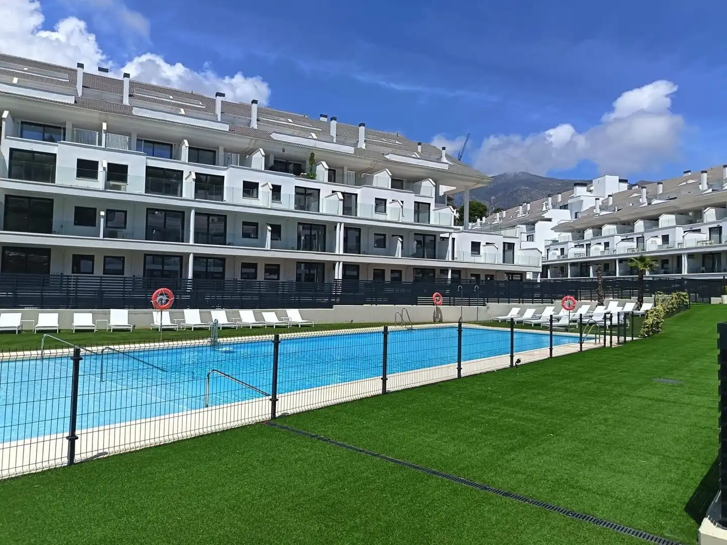 Pis amb piscina en venda a Torreblanca del Sol, imagen 7