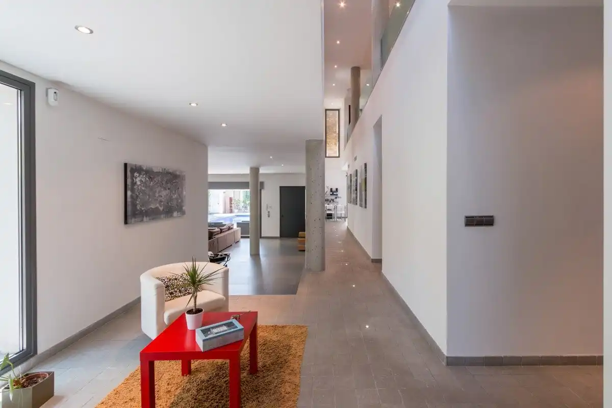 Chalet con piscina en venta en Calle Abeto 8, imagen 49