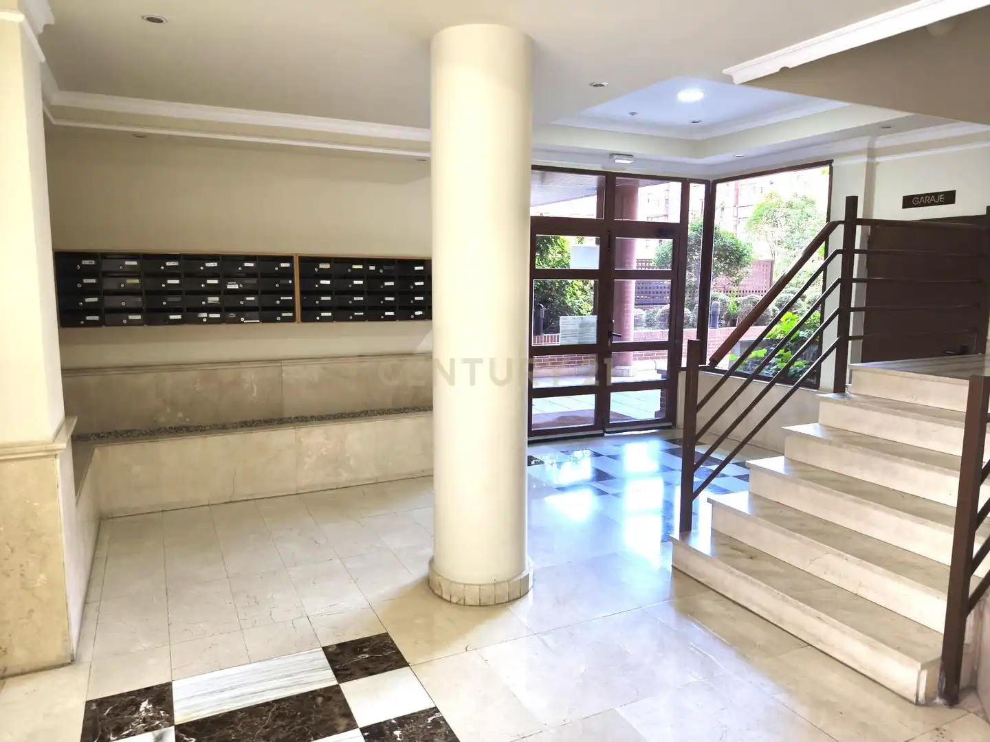 Apartament en venda en Madrid amb Balcó