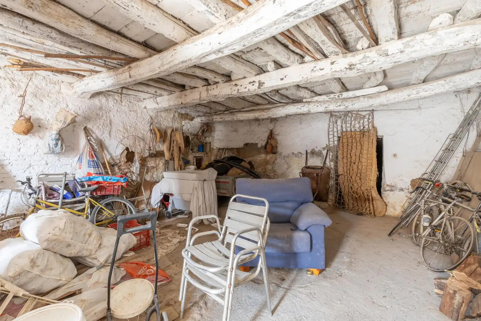 Casa amb jardí en venda a Calle Horno 21, imagen 26