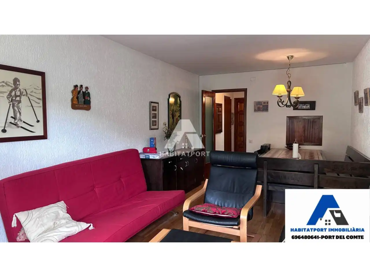 Apartament en venda a La Coma i la Pedra, imagen 2