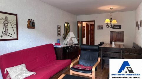 Foto 2 de Apartamento en venta en La Coma i la Pedra, Lleida