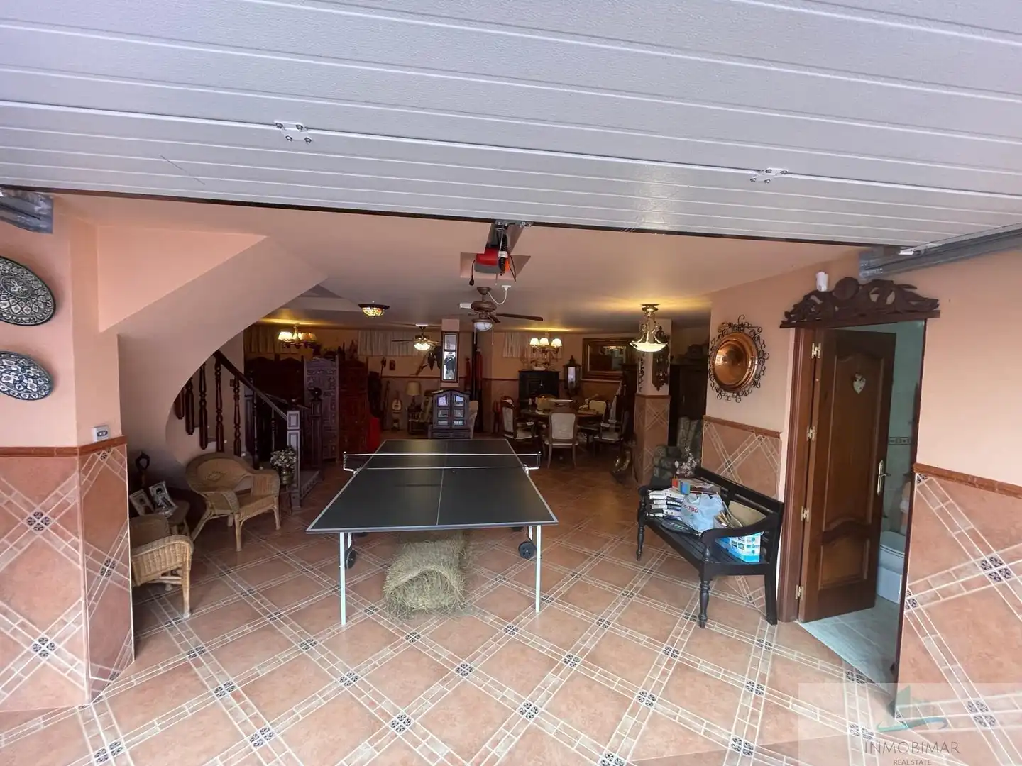 Detached house with pool for sale in Playa de Granada, imagen 44