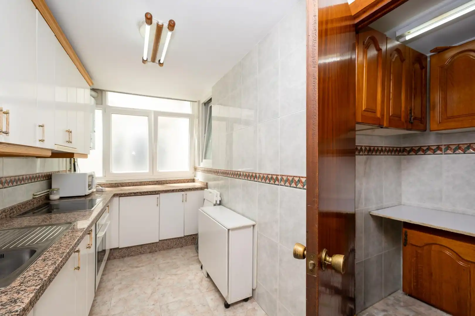 Flat with lift for sale in Calle Santa Paula, imagen 16