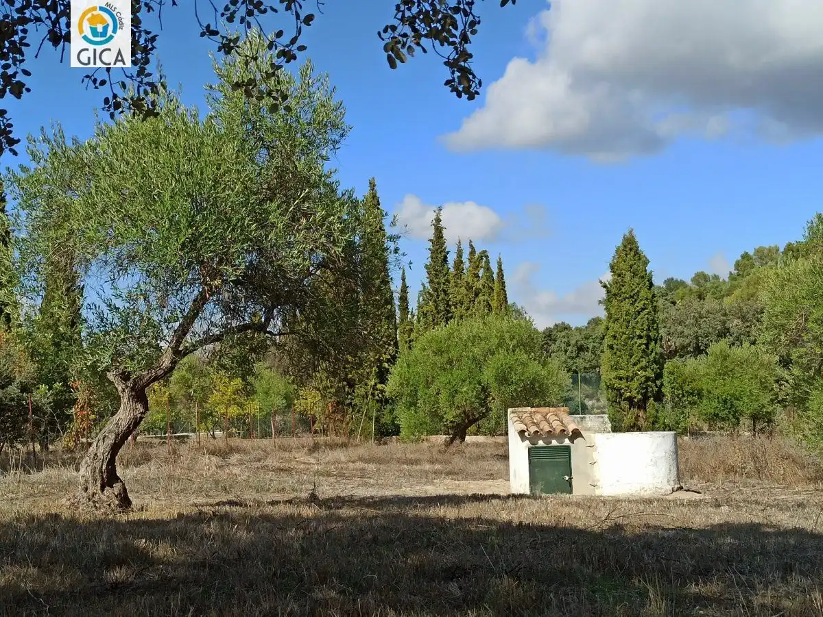 Casa rústica en venda a El Bosque, imagen 18