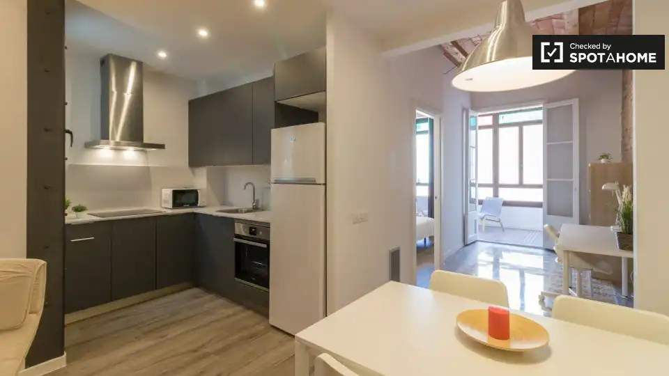 Flat to rent in Eixample, imagen 7