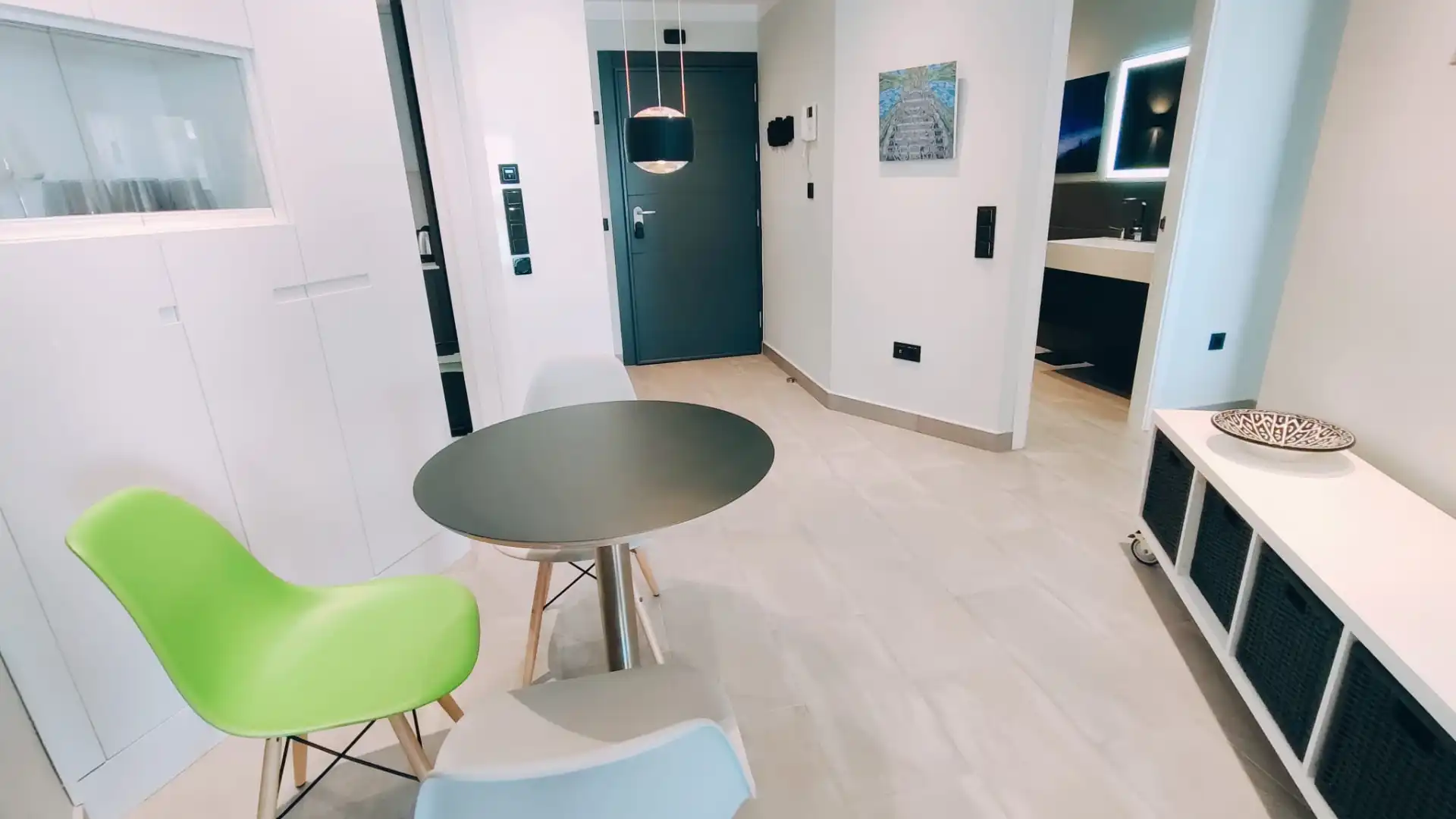 Apartament amb ascensor en venda a Paseo Marítimo Rey de España 9, imagen 25