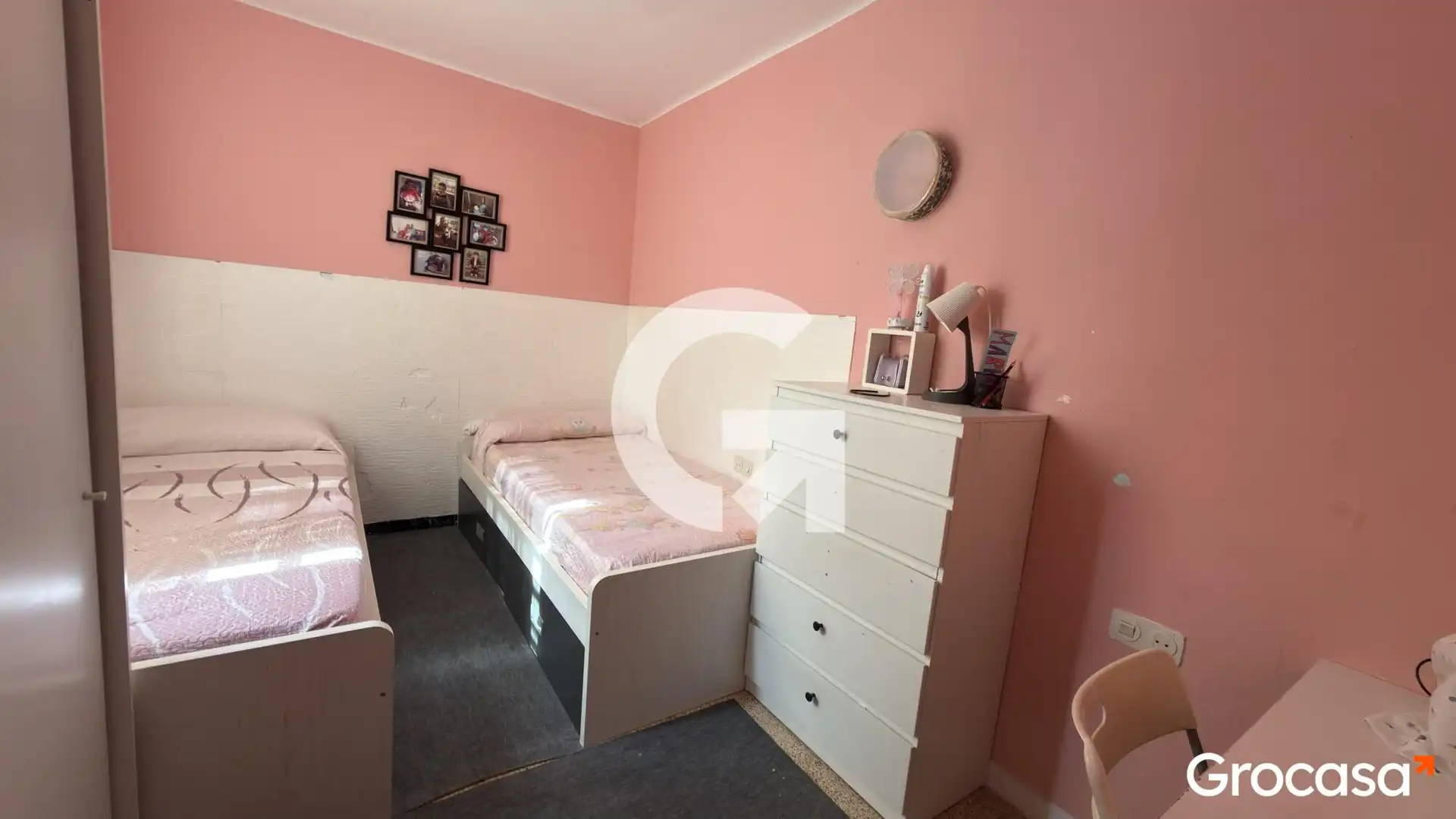 Flat with terrace for sale in CL VERGE DE LA FUENSANTA, imagen 5
