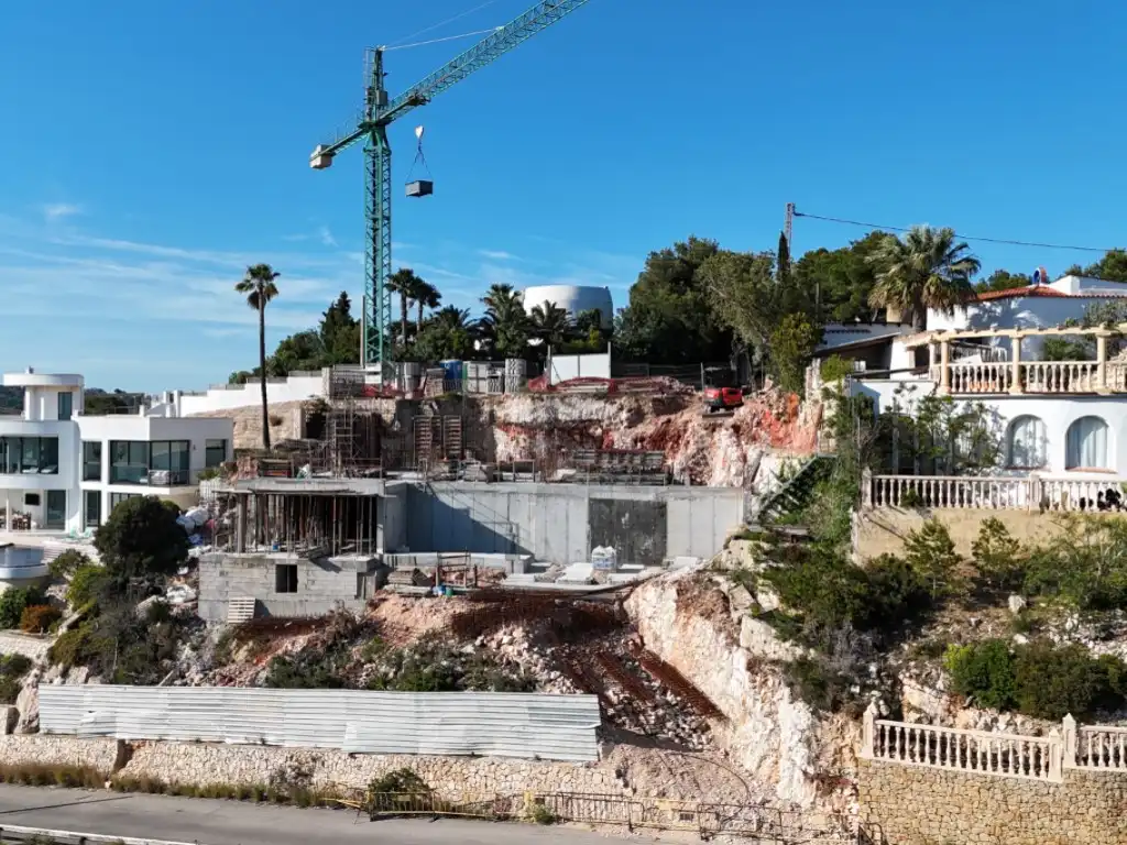 Casa con piscina en venta en La Granadella  - Costa Nova, imagen 10