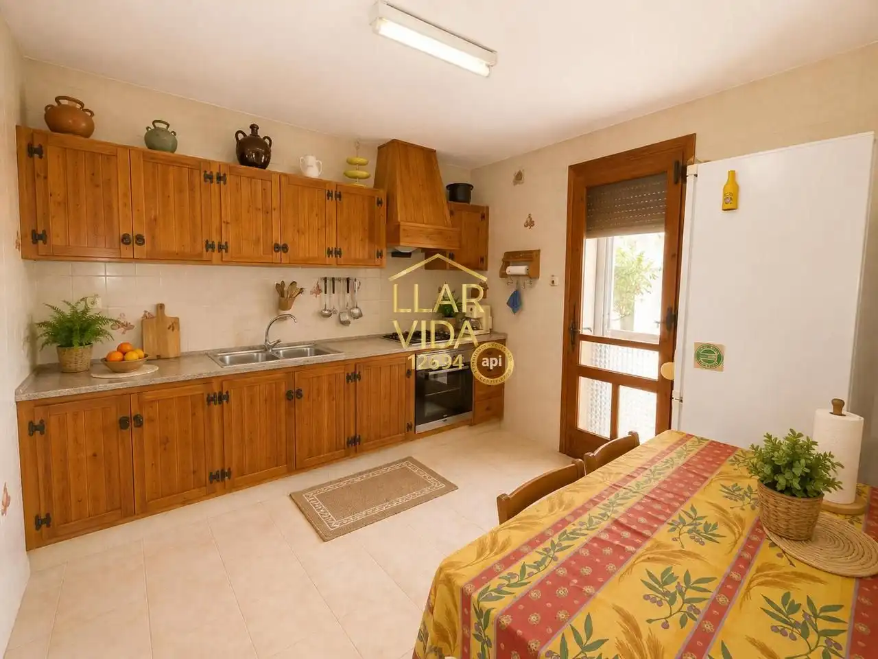 Casa con jardín en venta en De L'Ermita, imagen 23
